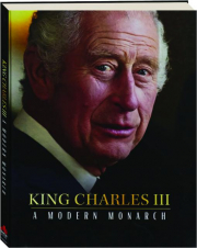 KING CHARLES III: A Modern Monarch