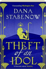 THEFT OF AN IDOL