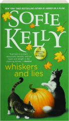 WHISKERS AND LIES