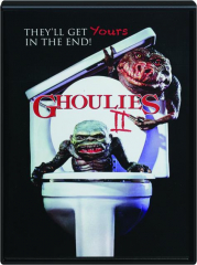 GHOULIES II