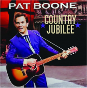 PAT BOONE: Country Jubilee