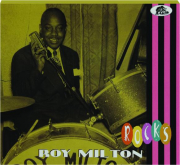 ROY MILTON: Rocks
