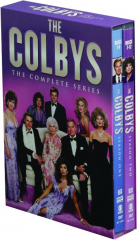 THE COLBYS: The Complete Series