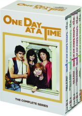 ONE DAY AT A TIME: The Complete Series