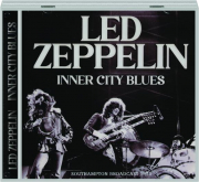 LED ZEPPELIN: Inner City Blues