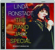 LINDA RONSTADT: The Piano Jazz Special