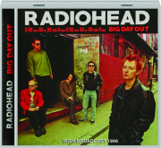 RADIOHEAD: Big Day Out