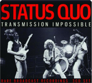 STATUS QUO: Transmission Impossible