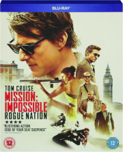 MISSION IMPOSSIBLE: Rogue Nation
