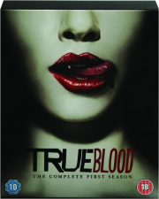 TRUE BLOOD: The Complete First Season