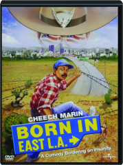 BORN IN EAST L.A