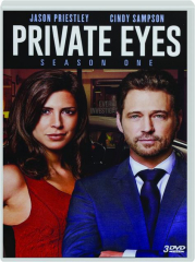 PRIVATE EYES: Season One