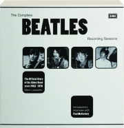 THE COMPLETE BEATLES RECORDING SESSIONS: The Official Story of the Abbey Road Years, 1962-1970