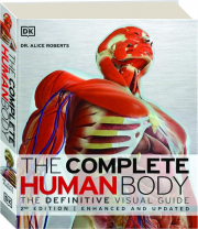 THE COMPLETE HUMAN BODY, 2ND EDITION