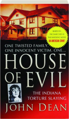 HOUSE OF EVIL