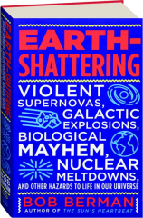 EARTH-SHATTERING