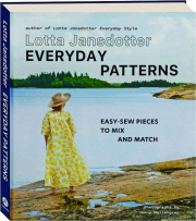 EVERYDAY PATTERNS: Easy-Sew Pieces to Mix and Match