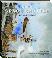 NASA SPACE SHUTTLE, 40TH ANNIVERSARY