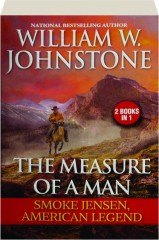 THE MEASURE OF A MAN