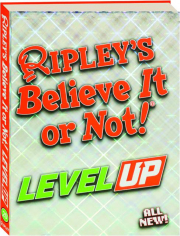 RIPLEY'S BELIEVE IT OR NOT! Level Up
