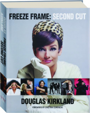 FREEZE FRAME: Second Cut