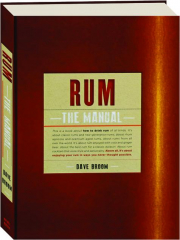 RUM: The Manual