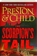 THE SCORPION'S TAIL