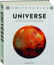 UNIVERSE: The Definitive Visual Guide