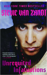 UNREQUITED INFATUATIONS