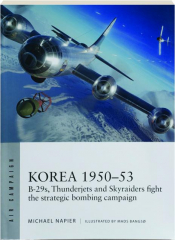 KOREA 1950-53: Air Campaign 39