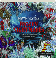MYTHOGORIA: Frozen Nightmares