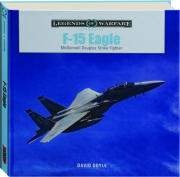 F-15 EAGLE: Legends of Warfare