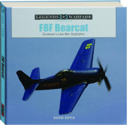 F8F BEARCAT: Legends of Warfare
