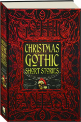 CHRISTMAS GOTHIC SHORT STORIES