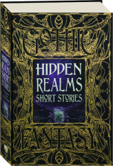 HIDDEN REALMS SHORT STORIES