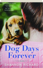 DOG DAYS FOREVER