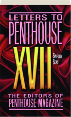 LETTERS TO PENTHOUSE XVII