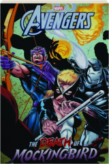 AVENGERS: The Death of Mockingbird
