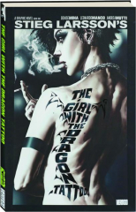 THE GIRL WITH THE DRAGON TATTOO, BOOK 1