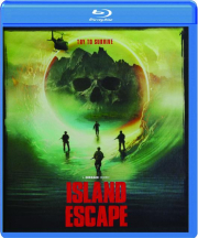 ISLAND ESCAPE