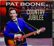 PAT BOONE: Country Jubilee