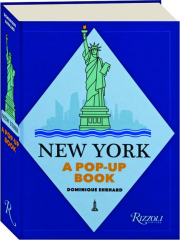 NEW YORK: A Pop-Up Book