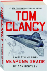 TOM CLANCY WEAPONS GRADE