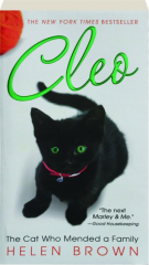 CLEO: The Cat Who Mended a Family