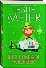 IRISH PARADE MURDER