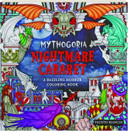 MYTHOGORIA: Nightmare Cabaret