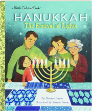 HANUKKAH: The Festival of Lights