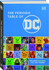 THE PERIODIC TABLE OF DC