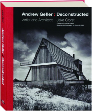 ANDREW GELLER: Deconstructed