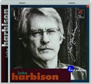 JOHN HARBISON: Pittsburgh Symphony Orchestra